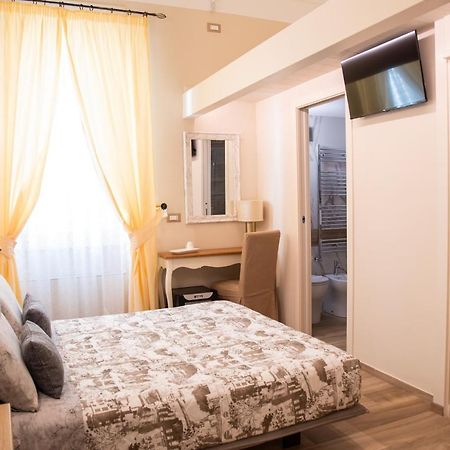 Bed and Breakfast Residenza Di Nucci Termoli Exterior foto
